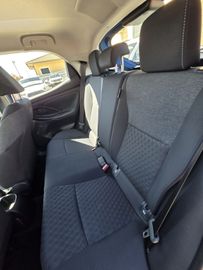 Toyota Yaris - 7