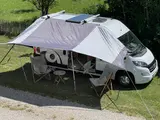 Fiat Ducato L2/H2 - Fiat Ducato von privat