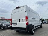 Fiat Ducato L4H2 140 Kamera Techno Visibility ++% Sum - Fiat Koffer Ducato