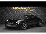 Aston Martin Vantage V8 Coupé - Aston Martin Gebrauchtwagen von 2025