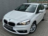 BMW 216d  Active Tourer - BMW 216 aus 2015