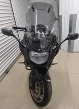 BMW F800GT - BMW F 800 GT