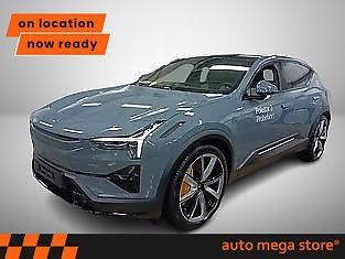Angebot ansehen Polestar 3