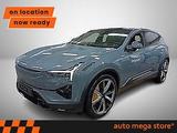 Polestar 3 Elektro 111kWh Long Range Dual Pilot/Plus/22° - scheckheftgepflegte Polestar 3
