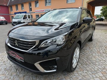 Peugeot 5008 - 1