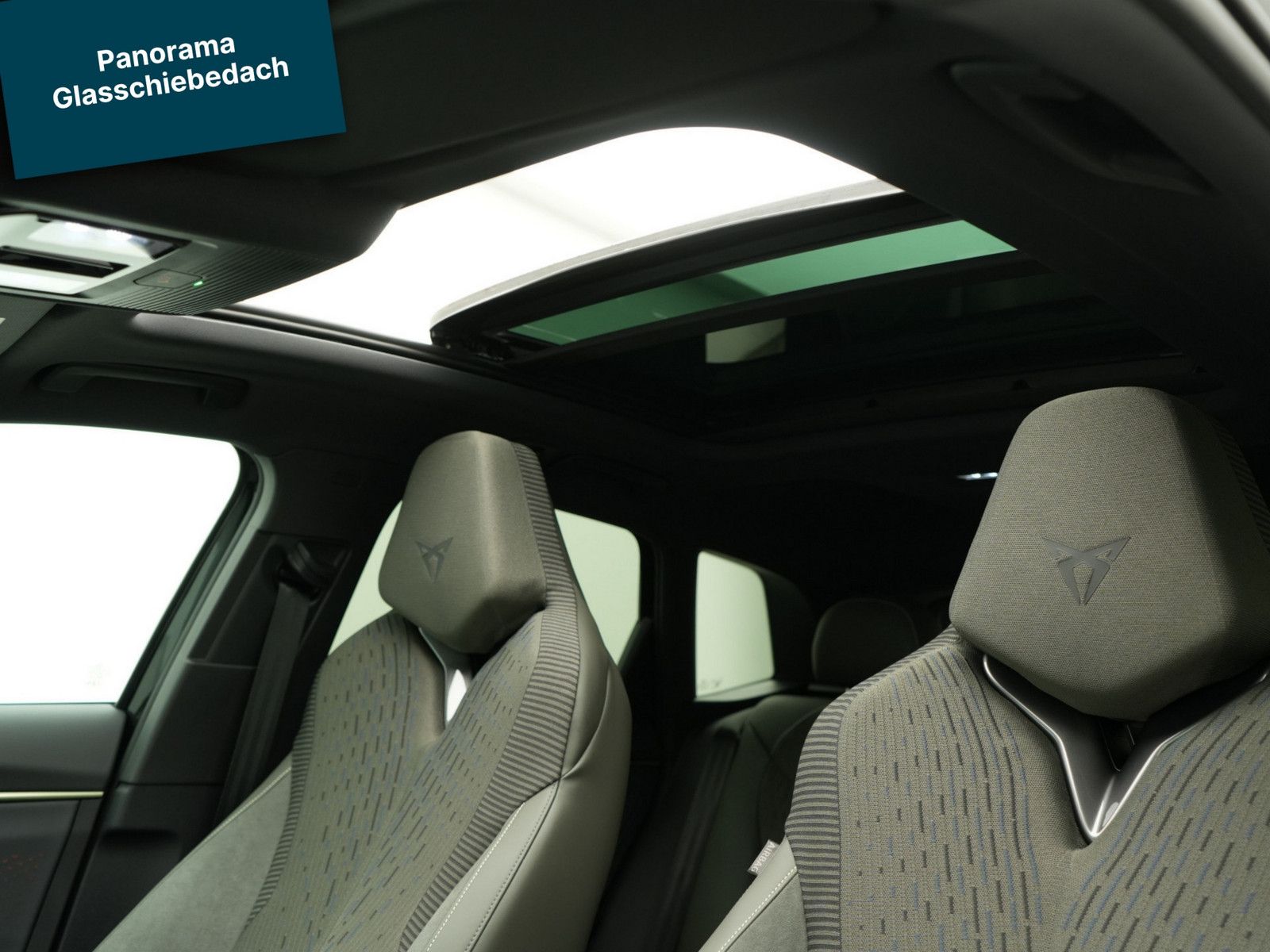 Cupra Terramar - Bild 5