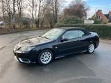 Saab 9-3 1.9TTiD Aut.  Vector Cabriolet 180 ps - Saab 9-3 mit Diesel-Antrieb: Automatik