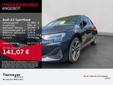 Audi A3 Sportback 40 TFSIe ADVANCED LM18 PANO MATRIX  - Audi A3 advanced mit Hybrid-Antrieb (Benzin/Elektro)