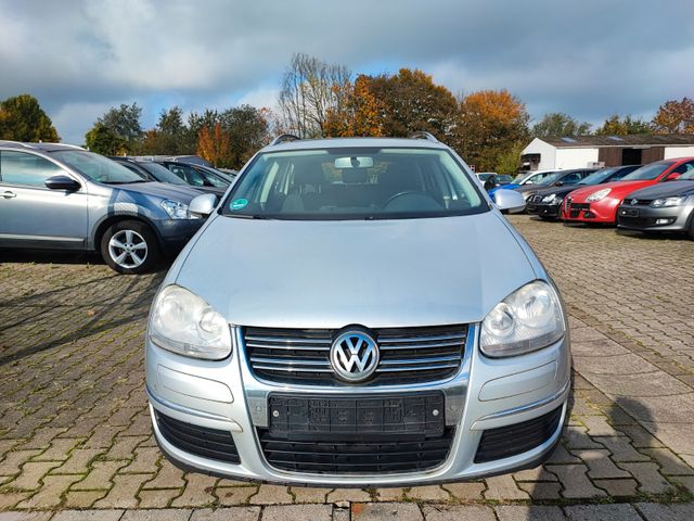 Volkswagen Golf V Variant Sportline