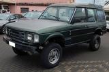 Land Rover Discovery 2.5 Tdi 3 porte - Land Rover Discovery: TDI