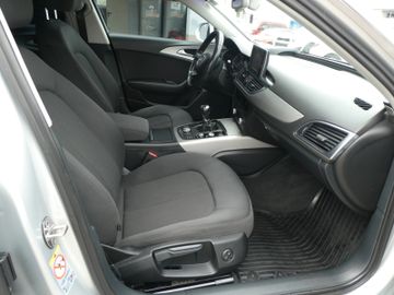 Audi A6 - 11