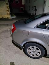 Audi A4 1.6 - - gebrauchte Audi A4 aus dem Jahr 2002