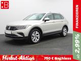 Volkswagen Tiguan 1.5 TSI DSG Move LED NAVI AHK ACC KAMERA 