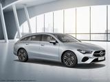 Mercedes-Benz CLA 180 SB RüKam PanoDach AHK Winterpaket LED - Mercedes-Benz CLA 180 Shooting Brake
