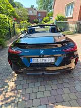 BMW Z4 M40 M40i A - ///M , VOLL,  8-Fach., Scheckh.  - BMW Z4 M40i von privat
