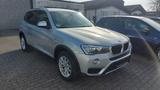 BMW X3 Baureihe X3 xDrive 20 d Advantage - BMW X3 mit Diesel-Antrieb: Automatik