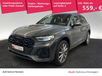 Audi Q5 - Vorschau Bild 1