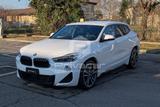BMW X2 sDrive18i Msport - BMW X2 Kombi Gebrauchtwagen