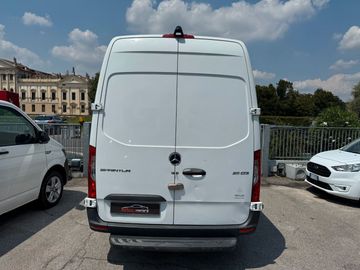 Mercedes Sprinter - 5