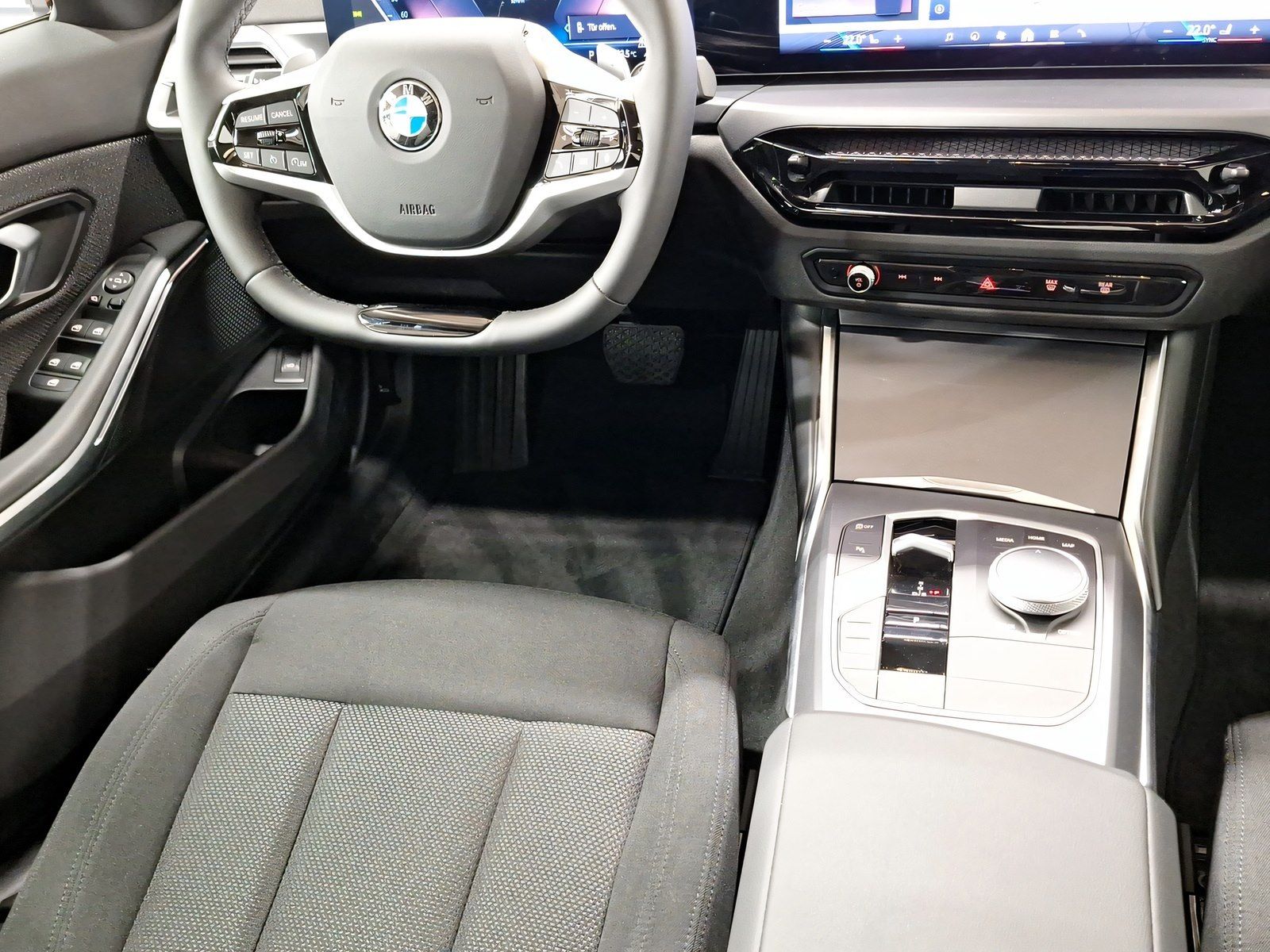 BMW 318 - Bild 14