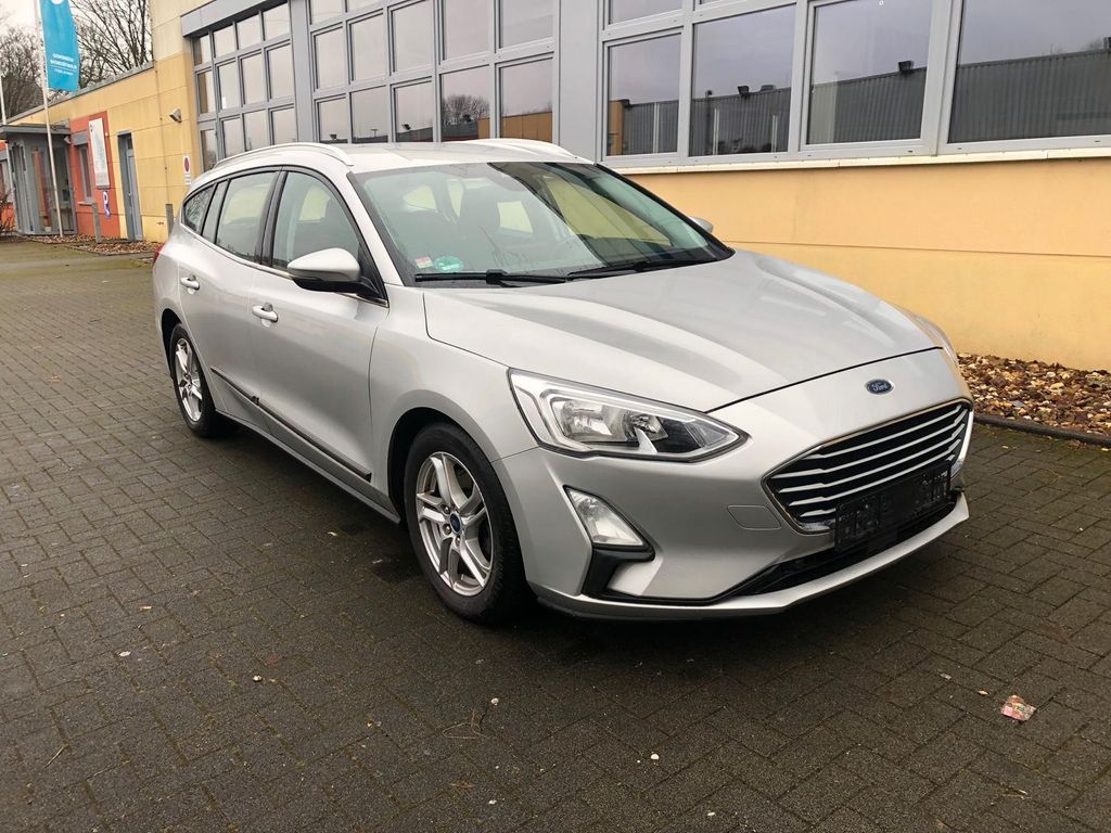 Image of Ford Focus
