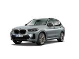 BMW X3 M40 i Sportpaket HUD El. Panodach Panorama Na - BMW X3 M40 Gebrauchtwagen in Hamburg