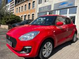 Suzuki Swift Club 1,2 Automatik, Navi, Kamera - Suzuki Swift: Auto