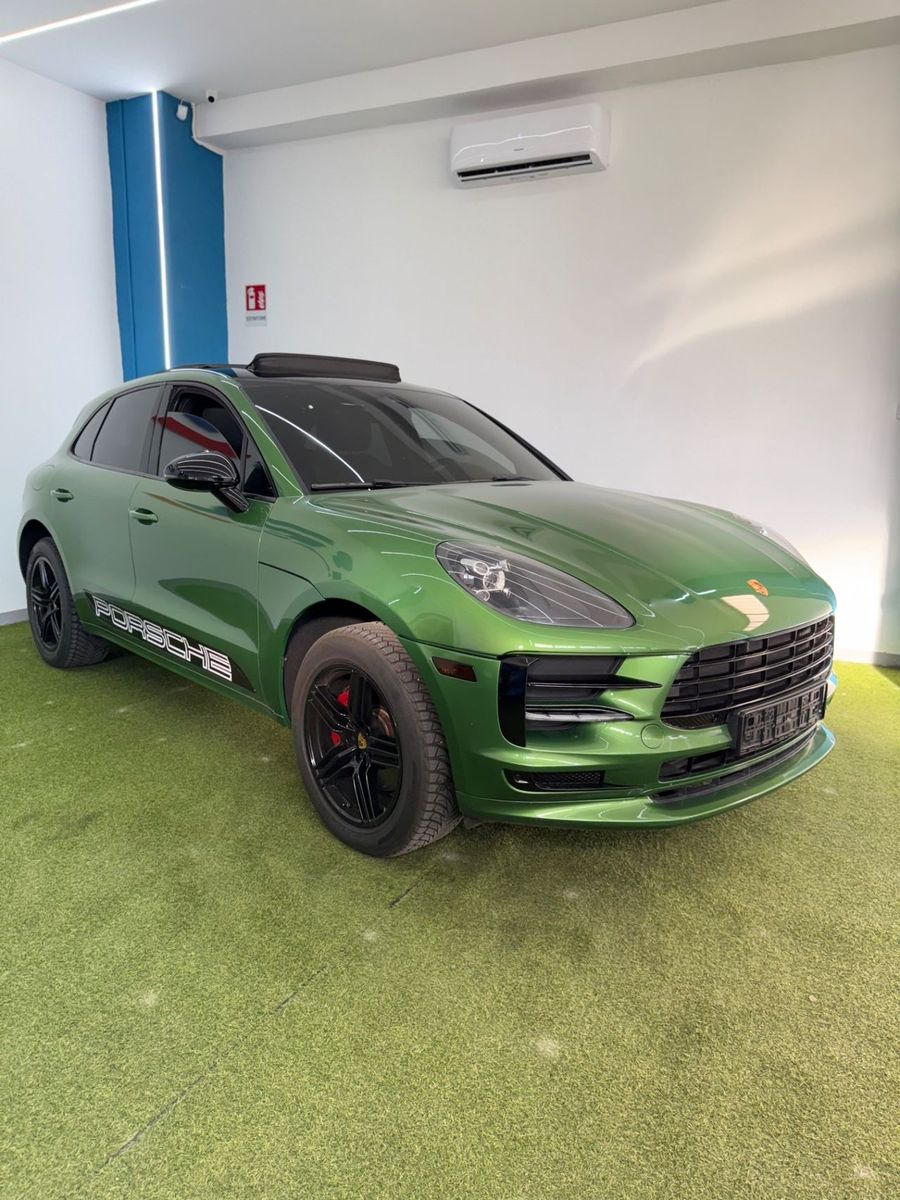 Porsche Macan 2.0 imagem 3