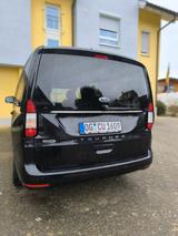 Ford Grand Tourneo Connect Titanium - Ford Grand Tourneo mit Schiebetür