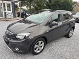 Opel Mokka Edition ecoFlex - Opel Mokka Edition ecoFlex Gebrauchtwagen