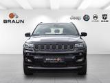 Jeep Compass 1.3 T-GDI S Leder/Panorama/360° - Jeep aus 2021