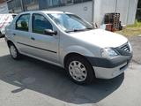 Dacia Logan 1.4 MPI Lauréate Lauréate - gebrauchte Dacia Logan aus dem Jahr 2007