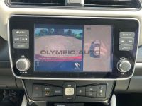 Nissan Leaf 62 kWh Tekna 360°CAM NAVI WÄRMEPUMPE SHZ BT - Image