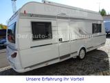 Tabbert VIVALDI 550 E+MOVER+KLIMA+MARKISE+LED+Fin.mgl.+ - Tabbert Wohnwagen Klimaanlage