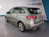 Mercedes-Benz B 200 7-DCT Progressive AHK KAMERA NAVI LED - Mercedes-Benz B 200: Progressive