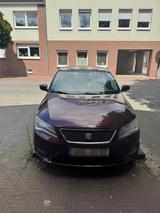 Seat Toledo 1,4 Automatik und LPG Gasanlage - gebrauchte Seat Toledo aus dem Jahr 2014