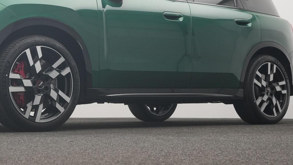 MINI John Cooper Works Countryman - Bild 23