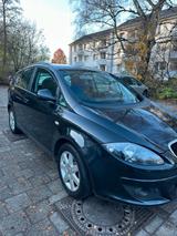 Seat SEAT ALTEA XL 1.9 TDI TÜV NEU bis 11/2027 ... - Seat Altea: 1.9