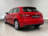 Audi A3 Sportback 35 TFSI TEMP XENON SHZ - Audi A3 Gebrauchtwagen in Rostock