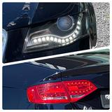 Audi A4 Lim 2,7 TDI XENON+MMI+LEDER+e-SITZE+RFK - Audi A4 aus 2010 mit Diesel-Antrieb: Limousine