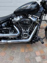 Harley-Davidson FXBRS Break Out Custom - Harley-Davidson Motorräder in Bielefeld