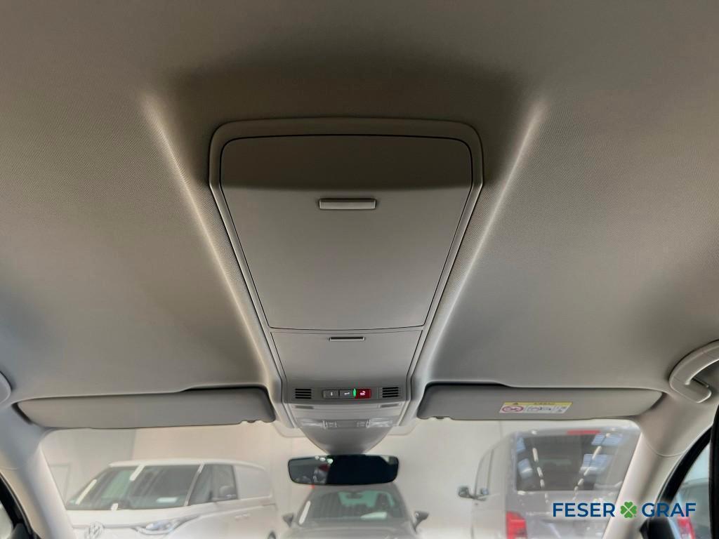 Volkswagen Touran Highline 1.5 TSI DSG/LED/SHZ/AHK/Kamera, миниатюра 20