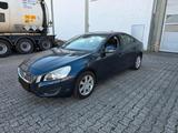 Volvo s60 1.6 T4F Automatik volleder in sc... - Volvo S60: Auto