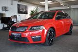 Skoda Octavia 2.0 TDI DSG RS 4x4 Standhzg AHK Pano APP - Skoda Octavia: Rot