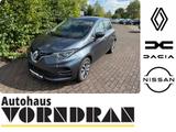 Renault ZOE Intens R135 ZE50 CCS SHZ PDC+Kamera Navi9,3' - Renault ZOE ZE50 Gebrauchtwagen