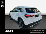 Mercedes-Benz GLA 180 d Progressive-Advanced AHK MBUX LED RKam - Mercedes-Benz 180 d