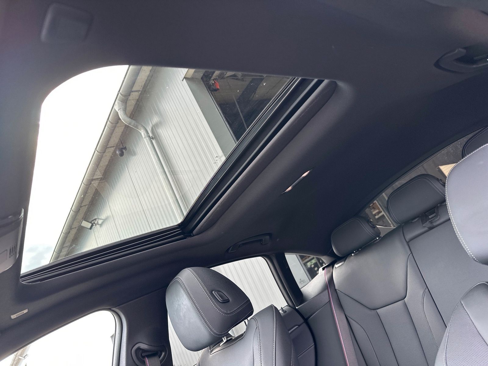 Fahrzeugabbildung BMW 430 Gran Coupé M-Sport Pro NAV+LED+PANO+ACC