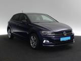 Volkswagen Polo 1.0 TSI United ACC NAVI KAMERA SHZ PDC - VW Polo Gebrauchtwagen in Düsseldorf