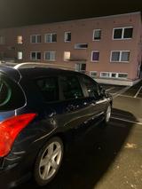 Peugeot 308sw 6.27tüv7sitzer - Peugeot 308: SW 7