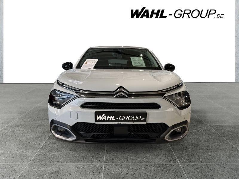 Citroën C4 PureTech 130 S&S EAT8 Max AUTOMATIK*HEAD UP*L